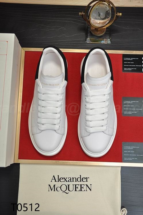 Alexander McQueen Men's Shoes 53